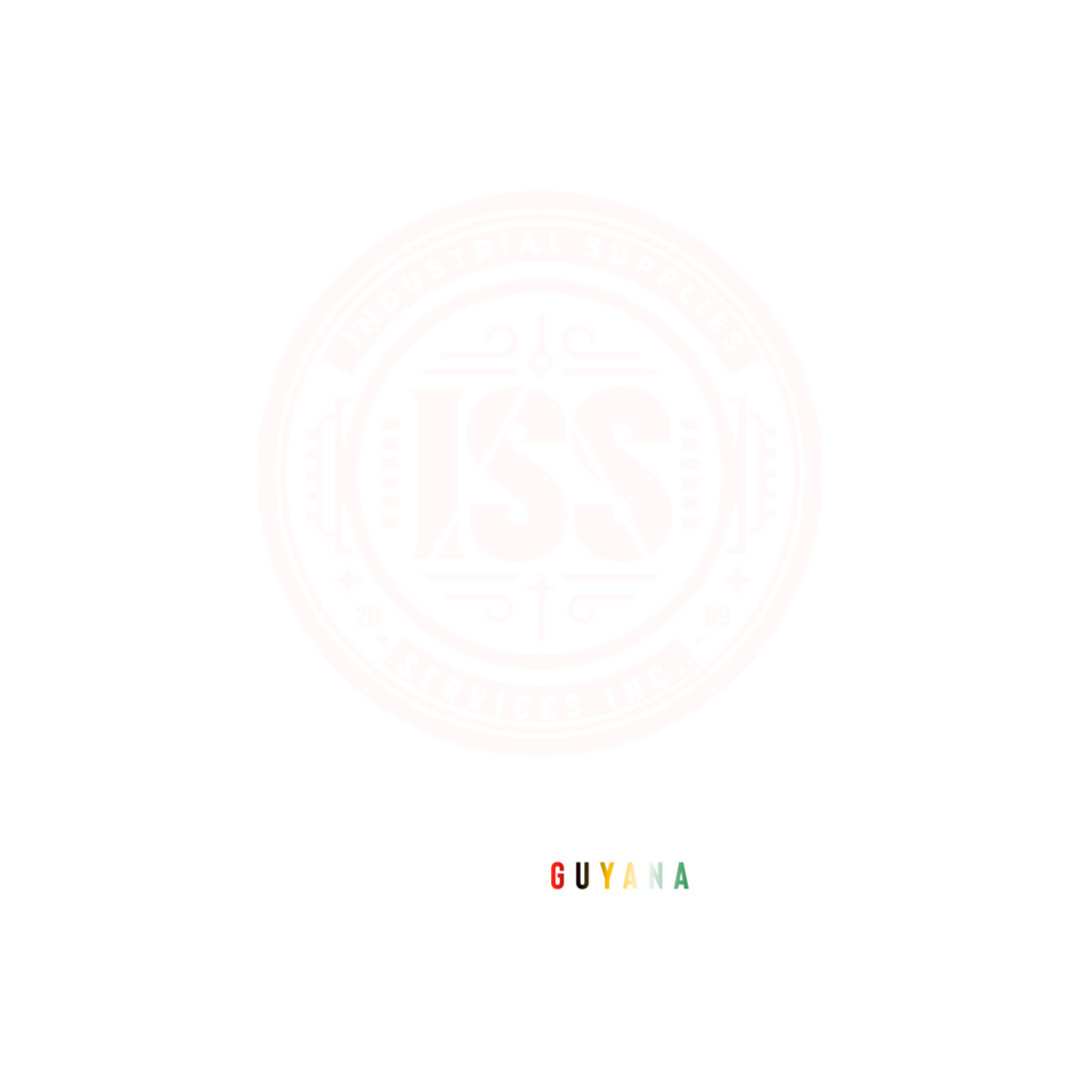 Industrial Supplies and Services Inc. Quality; Trust; Delivery